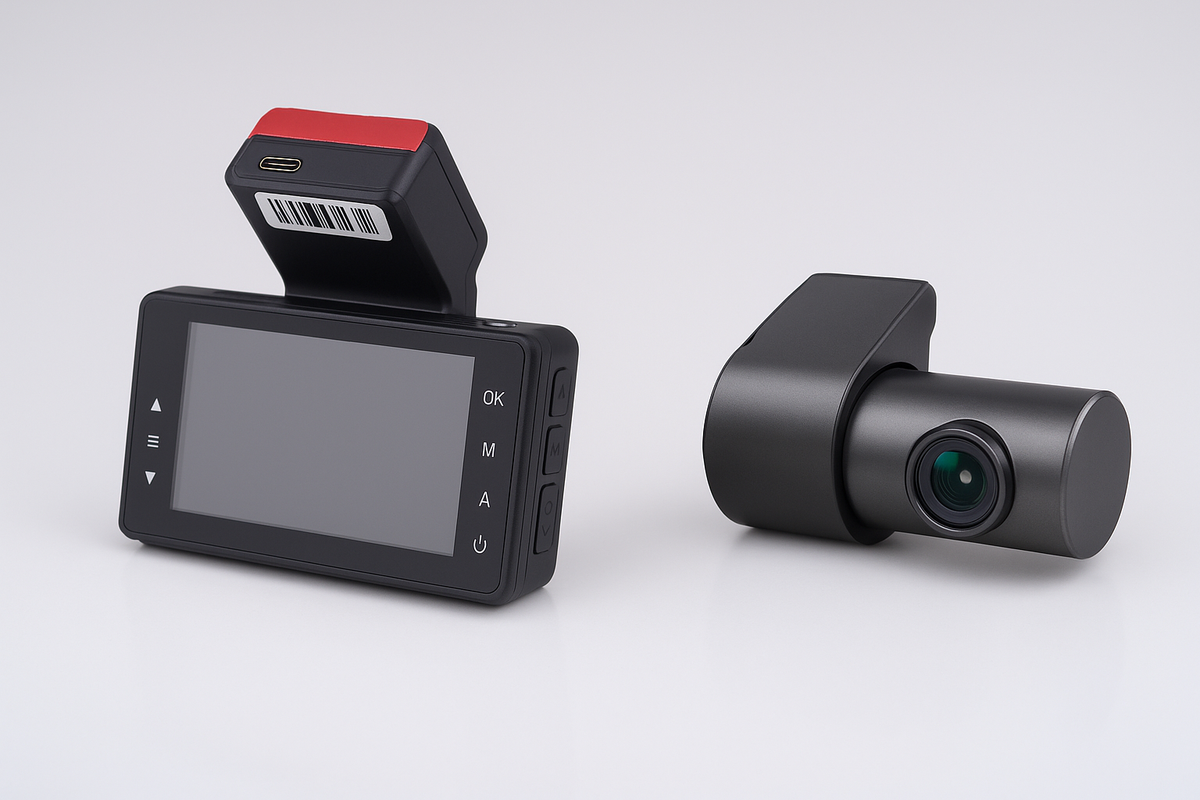 Car Dashcam