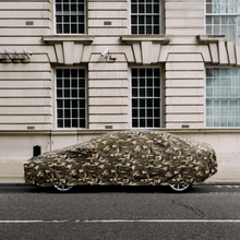 Car Body Cover