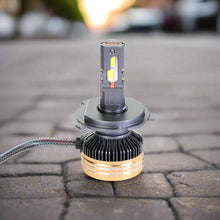 Car LED Bulb