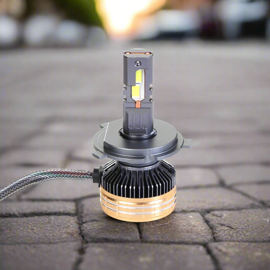 Car LED Bulb