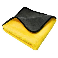Car Cleaning Cloth