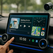 Car Android