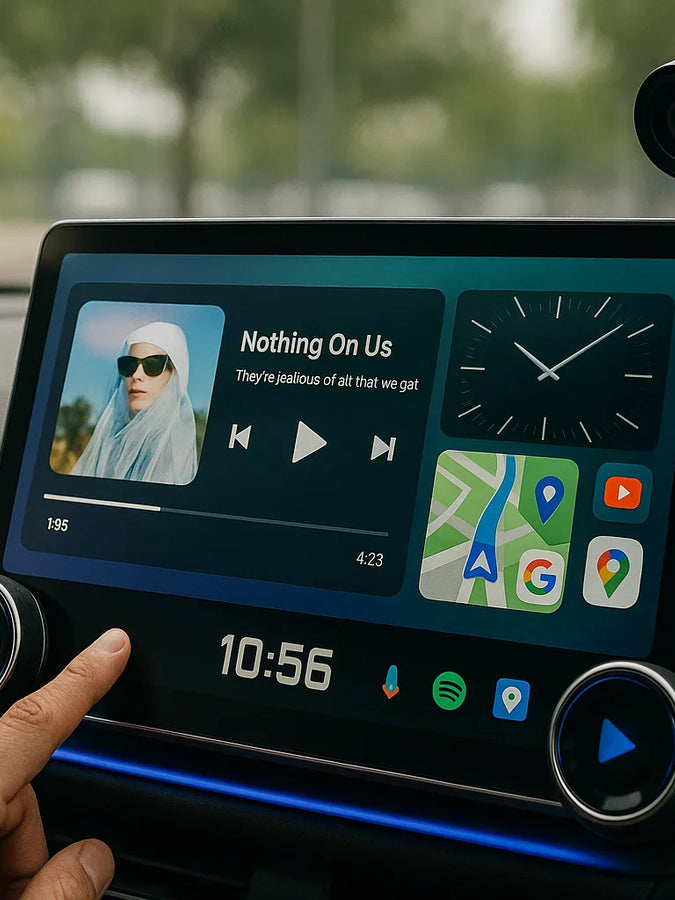 Car Android