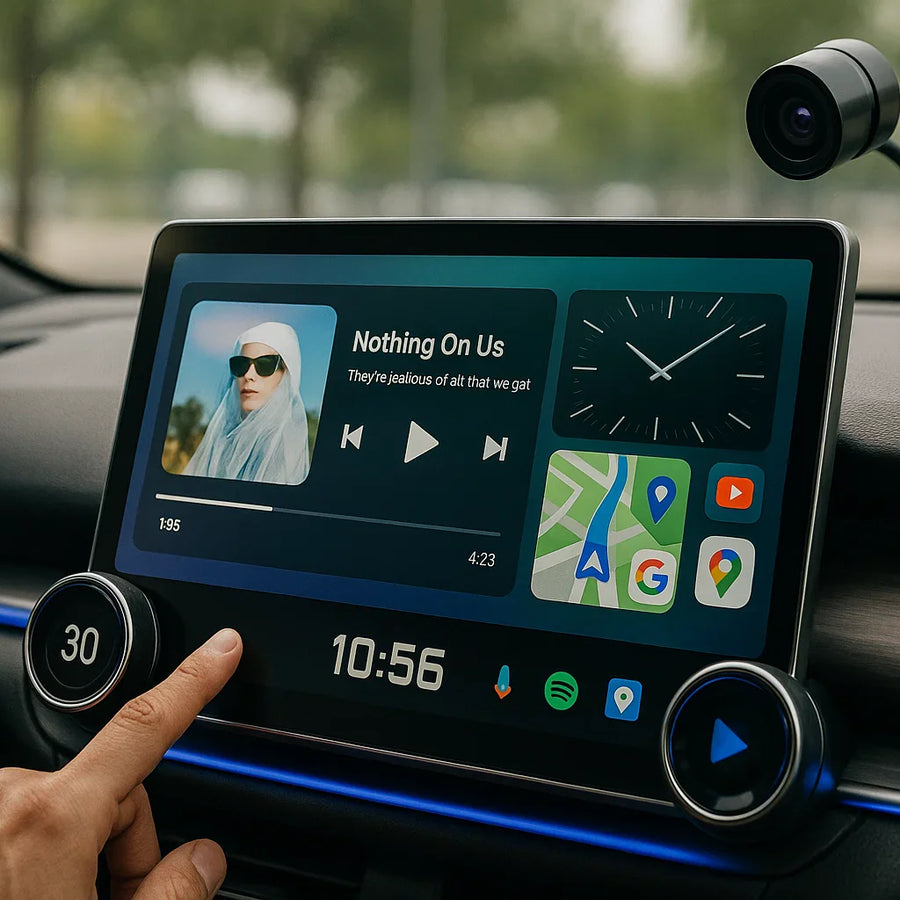 Car Android