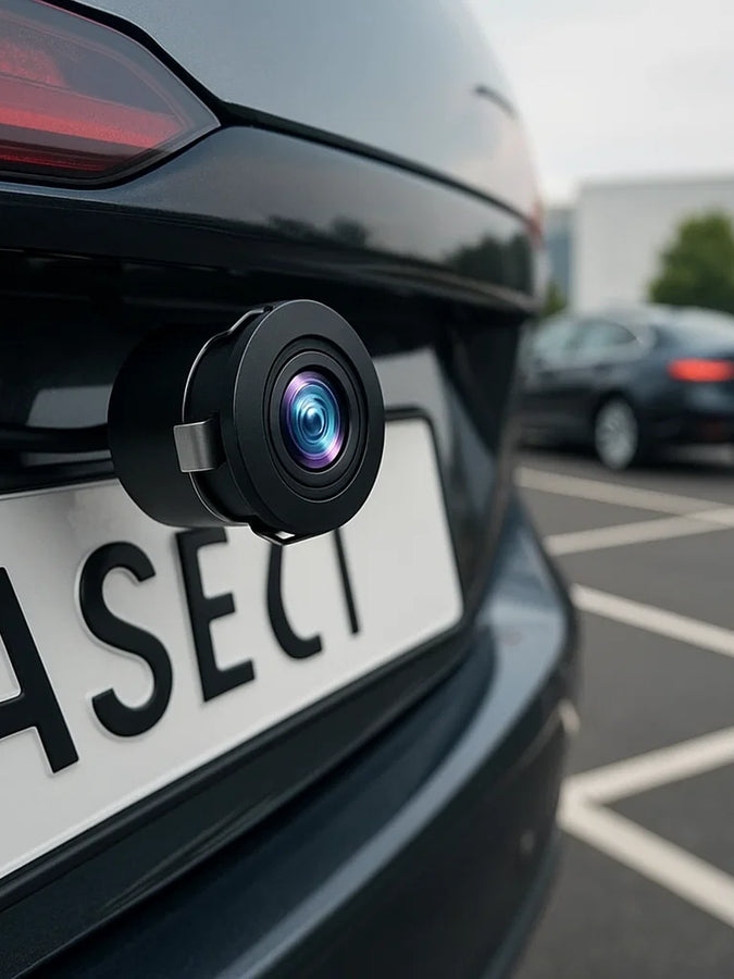 Car camera