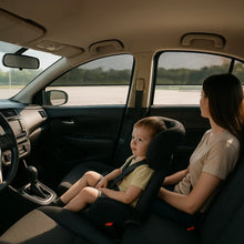 Car Curtain