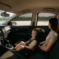 Car Curtain