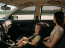 Car Curtain