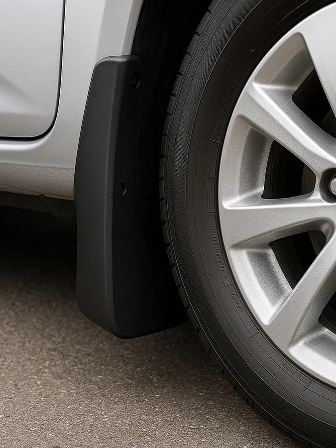 Car Mudflaps