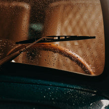 Car wiper