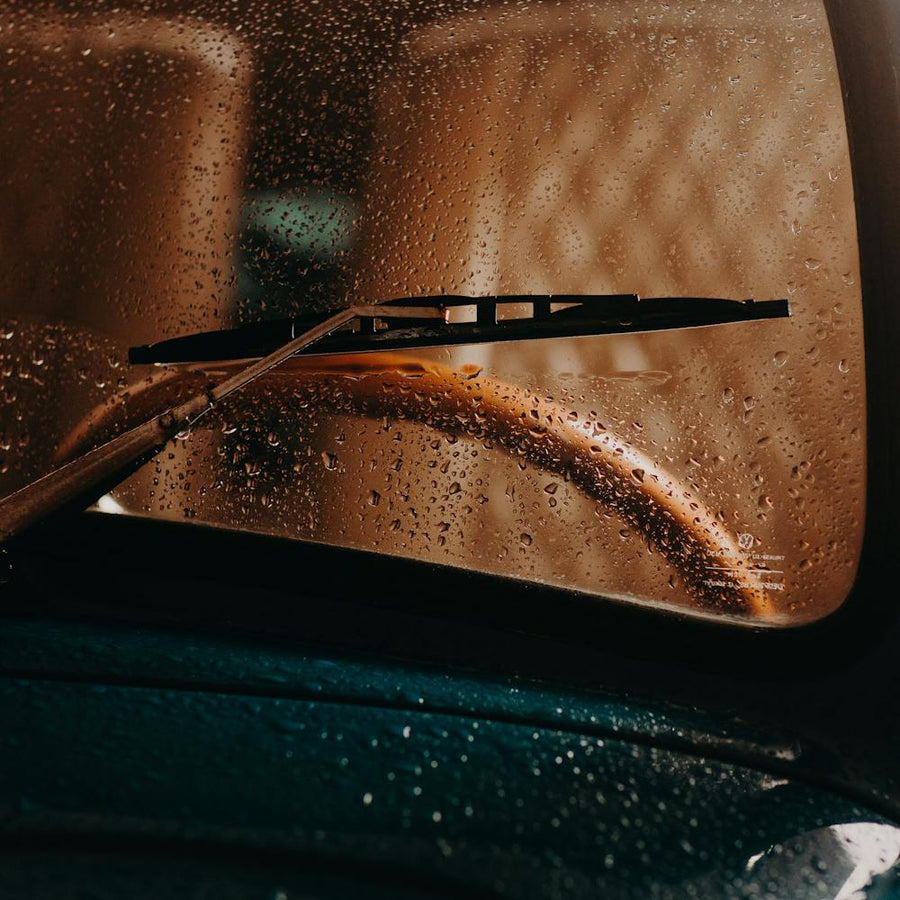 Car wiper