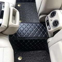 7D Car Mats Volkswagen