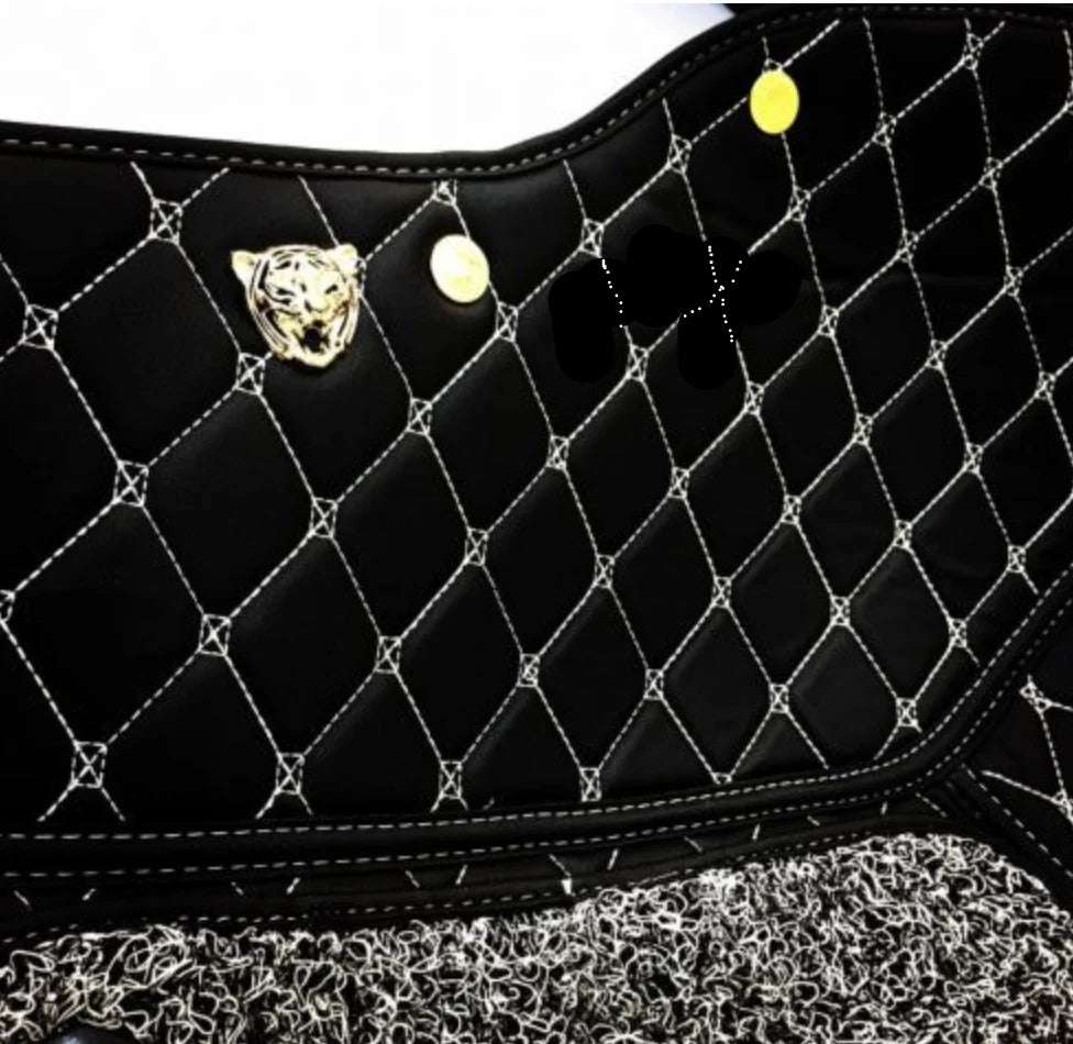 7D Car Mats Toyota