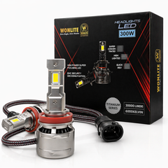 Car LED 300w LIGHT