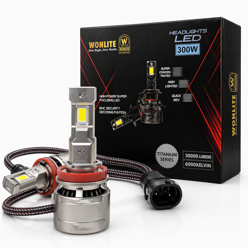 Car LED 300w LIGHT