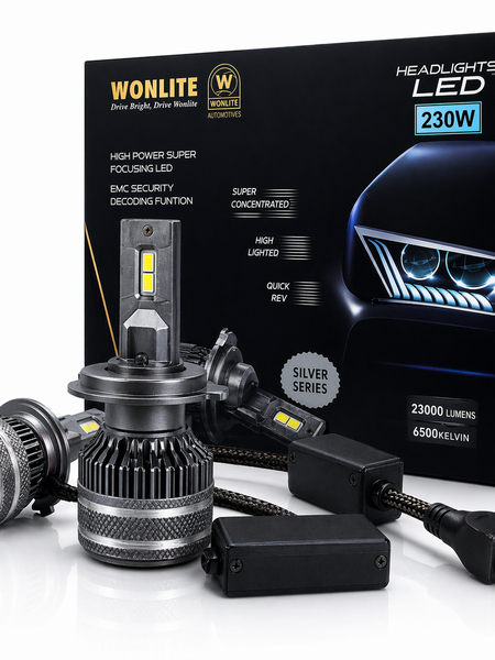 Car LED 230w LIGHT