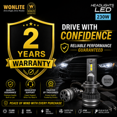 Car LED 230w LIGHT