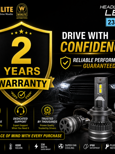 Car LED 230w LIGHT