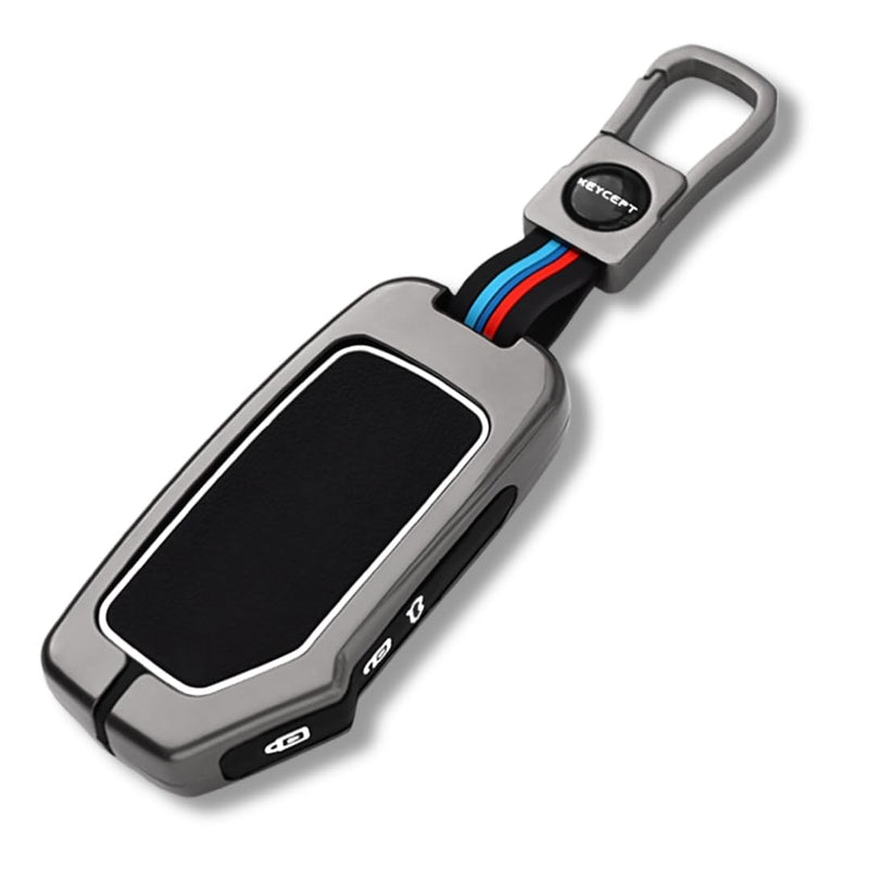 Metal Key Cover