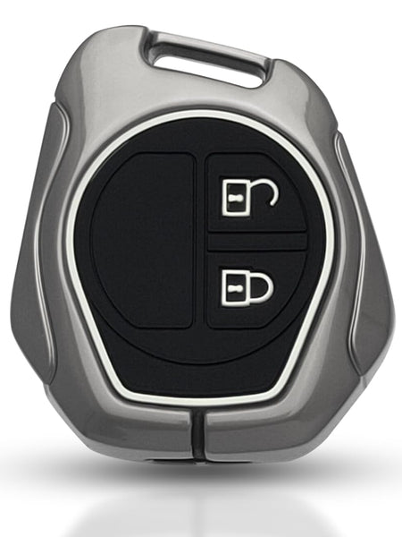 Metal Key Cover