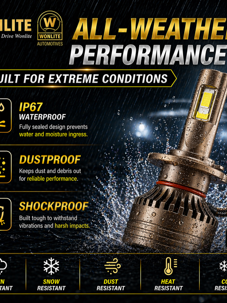 Car LED 180w LIGHT