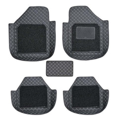 Universal 7D Mat for all cars