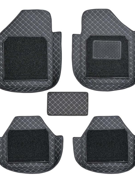 Universal 7D Mat for all cars
