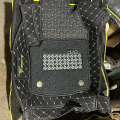 7D Car Mats Honda