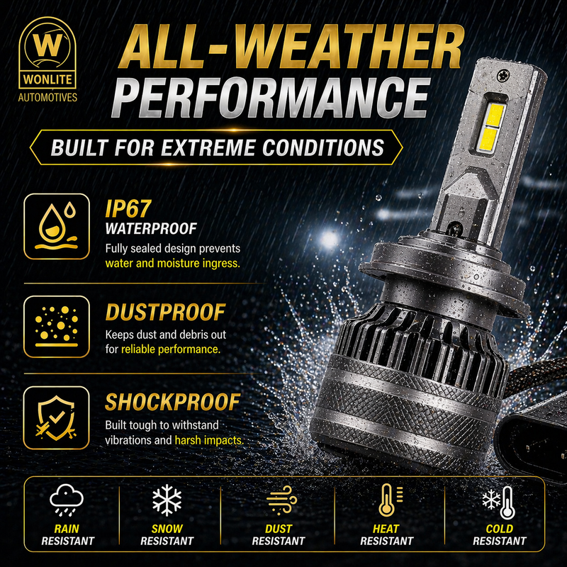 Car LED 230w LIGHT