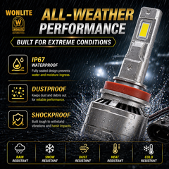 Car LED 300w LIGHT