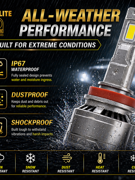 Car LED 300w LIGHT