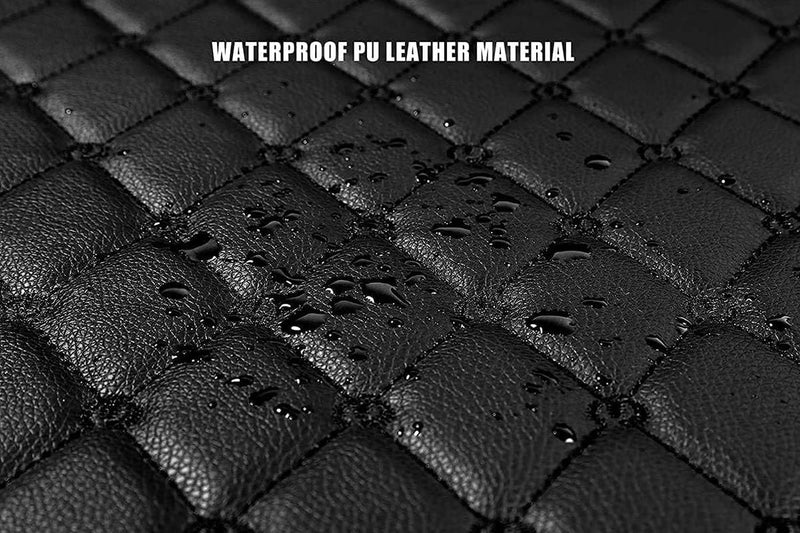 Universal 7D Mat for all cars