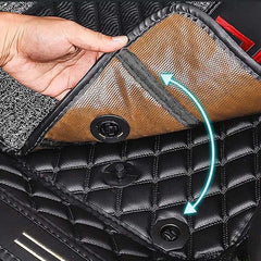 Universal 7D Mat for all cars