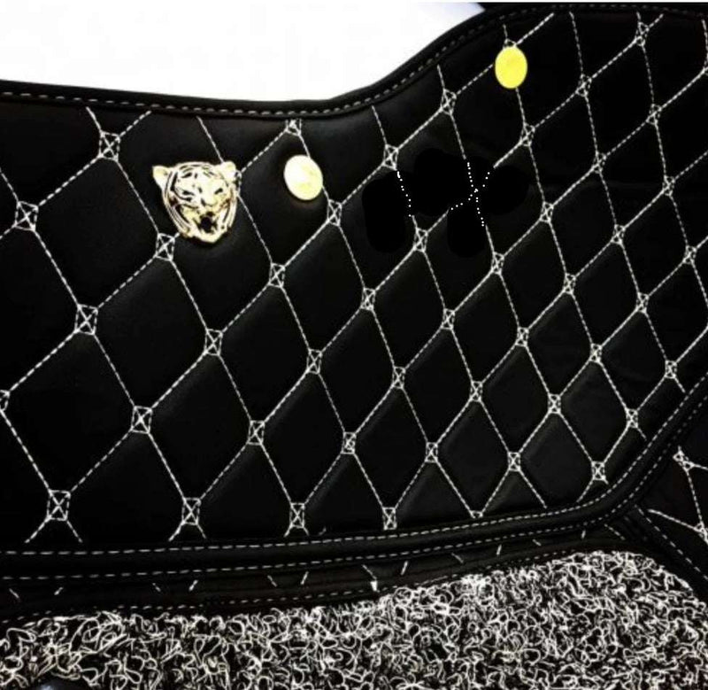 7D Car Mats Volkswagen