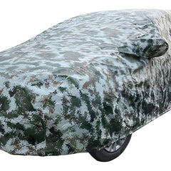Military Forest For Maruti Suzuki