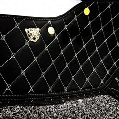 7D Car Mats Mahindra