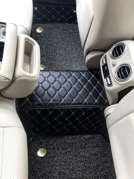 7D Car Mats Maruti Suzuki