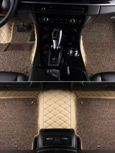 7D Car Mats Kia