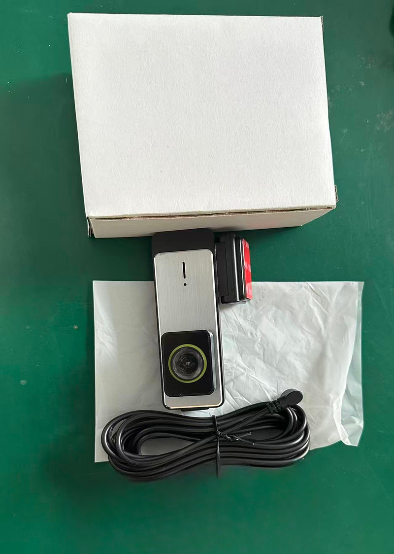 Wonlite Car Dashcam (WL-703) [WIFI]