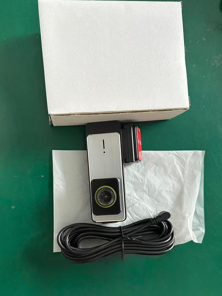 Wonlite Car Dashcam (WL-703) [WIFI]