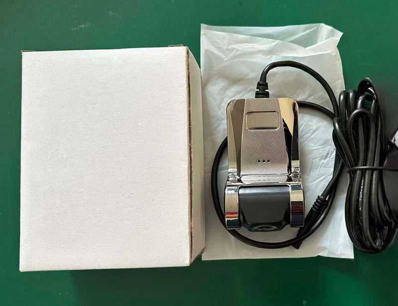 Wonlite Car Dashcam (WL-702)