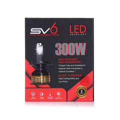 Car LED 300 Watt