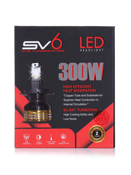 Car LED 300 Watt