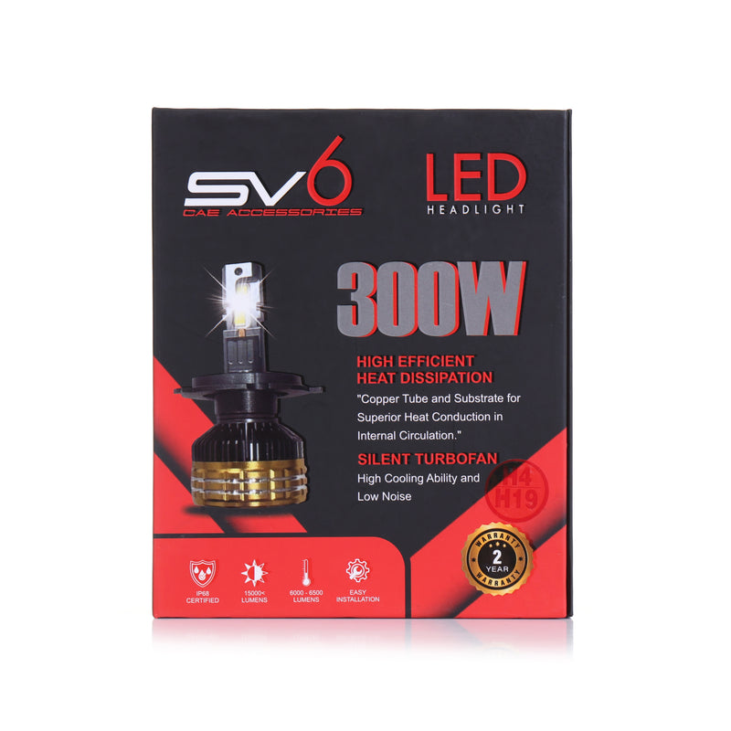 Car LED 300 Watt