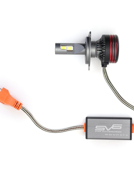 Car LED 200 Watt