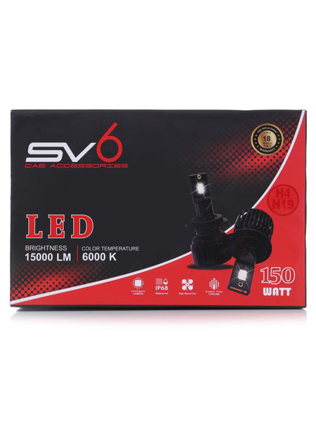 Car LED 150 Watt