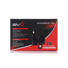 Car LED 150 Watt