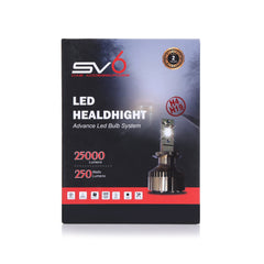Car LED 250 Watt