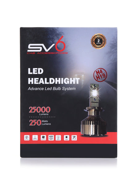 Car LED 250 Watt