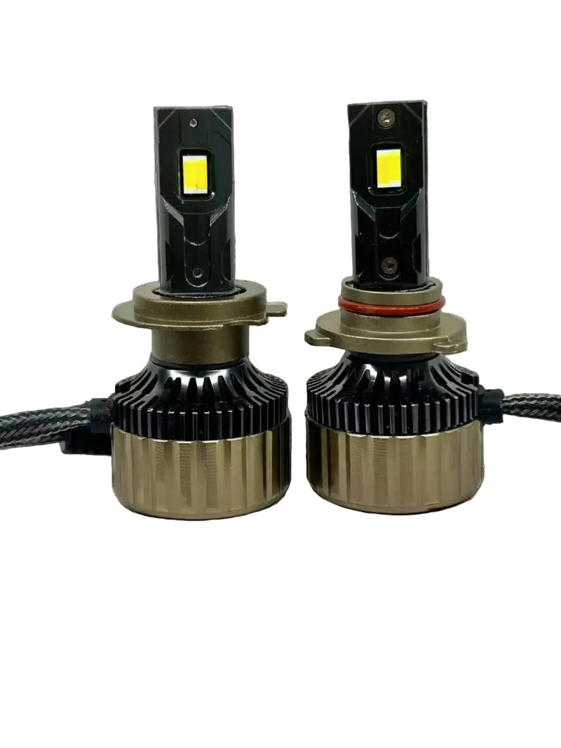 Car LED App controlled Tricolor 300w LIGHT